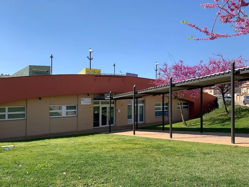 escola bressol Mestral - El Vendrell