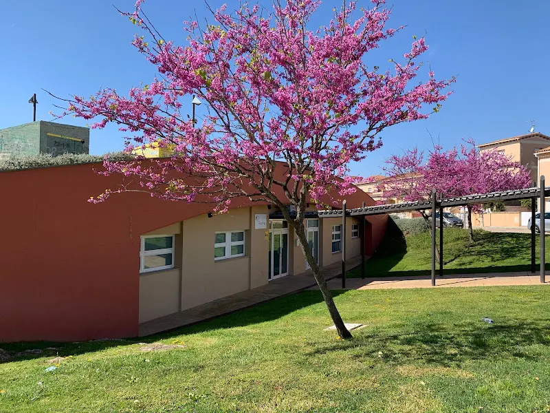 escola bressol Mestral - Colegio público en Vendrell (El) - foto 2