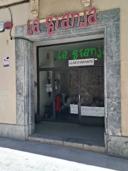 La Granja de Reus