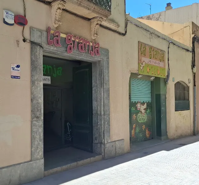 La Granja de Reus - Guardería en Reus - foto 2