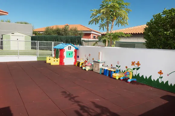 Centro infantil El Jardín De Los Cuentos en Candelaria - Candelaria