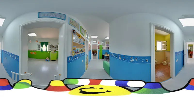 Centro Infantil Indalín