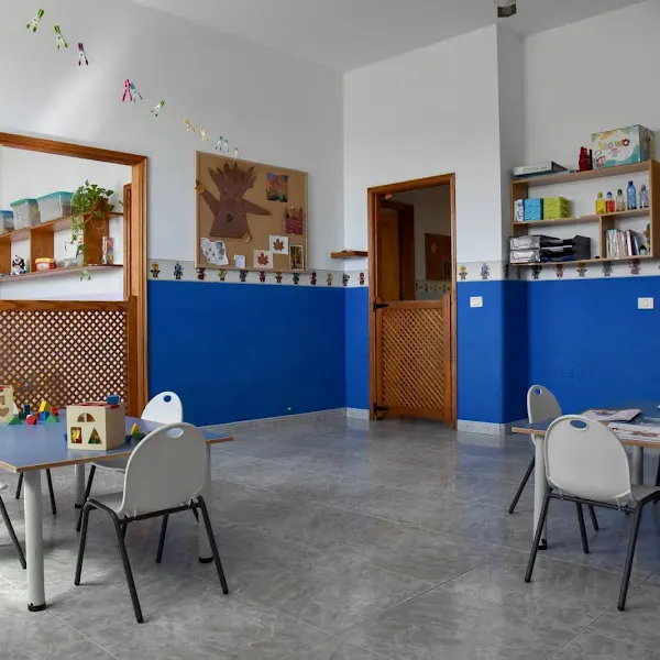 Centro Infantil Mafalda