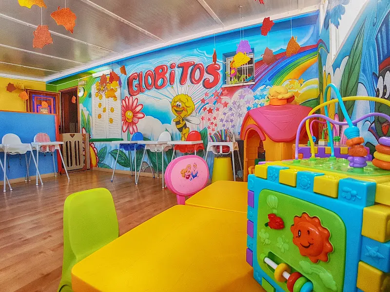 Centro Privado De Educación Infantil Globitos - Guardería en Tenerife - Guardería en Santa Cruz de Tenerife - foto 2