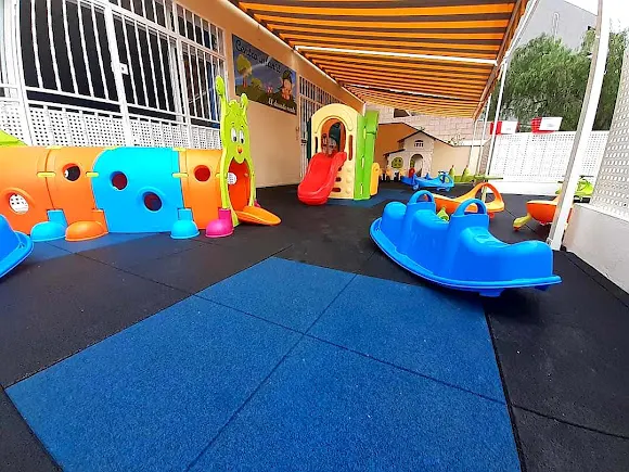 Centro Infantil El Duende Verde, Guarderia Los Cristianos, Arona - Arona