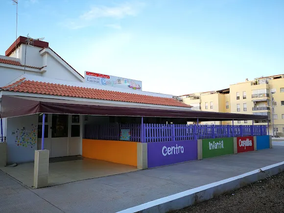 Centro Infantil Cosquillitas - Arona