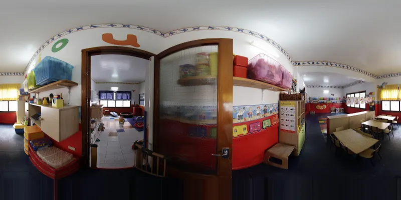 Centro Infantil Nanin