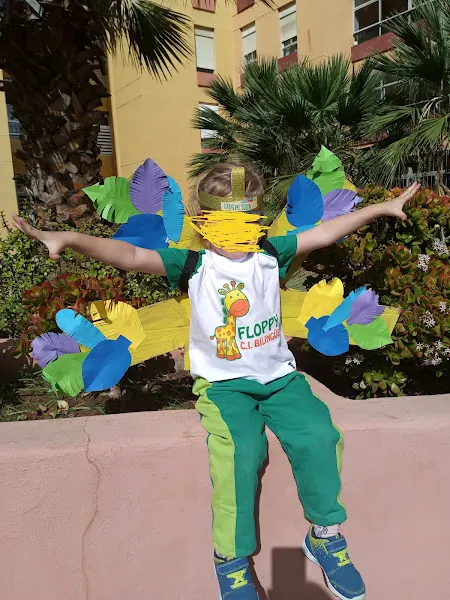 Centro Infantil Bilingüe Floppy - Santa Cruz de Tenerife