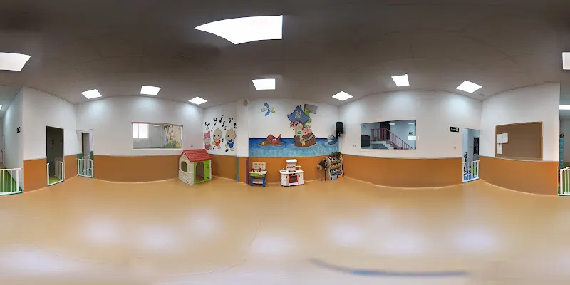 Centro Infantil Rayitos - Santa Cruz de Tenerife
