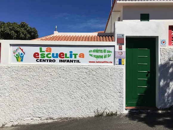 Centro Infantil La Escuelita