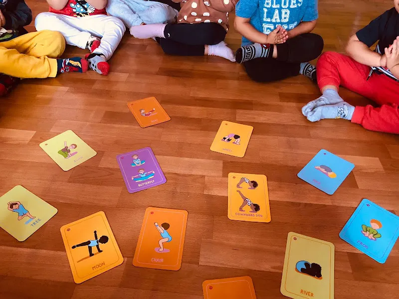 Centro Infantil Tippy