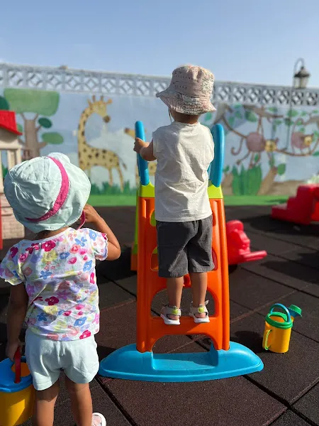 Centro Infantil Tippy - Centro de educación preescolar en San Cristóbal de La Laguna - foto 2