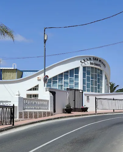 Colegio Público San Miguel
