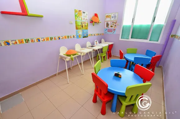 Centro Infantil Supersibi