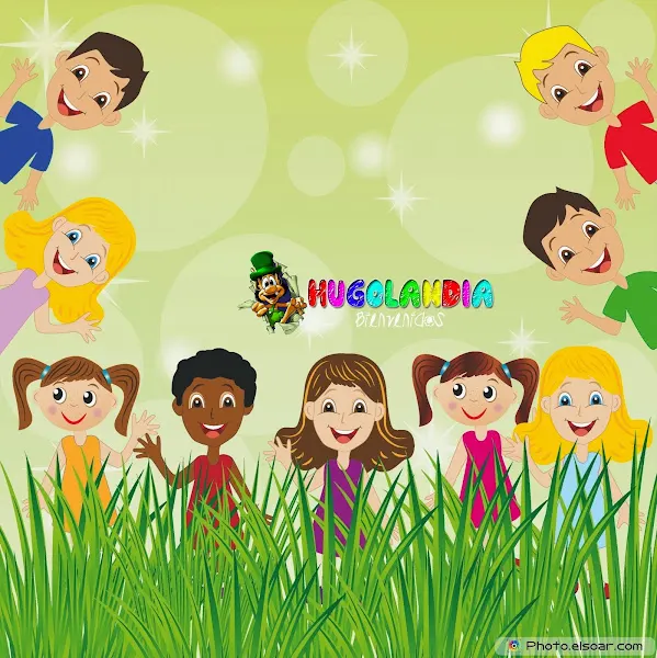 Centro Infantil Hugolandia