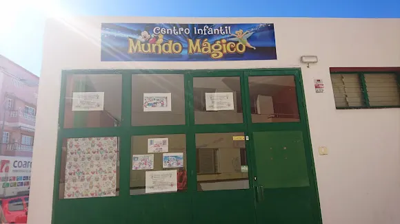 Centro Infantil Mundo Magico - Santiago del Teide