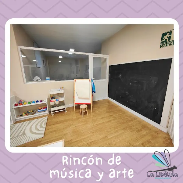 Centro Lúdico-Educativo La Libélula - Tacoronte