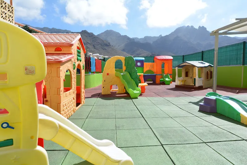 Centro Infantil Pekeñukis, Guardería en Adeje - Guardería en Adeje - foto 3