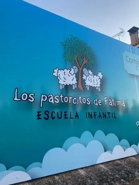 E.I. LOS PASTORCITOS DE FÁTIMA