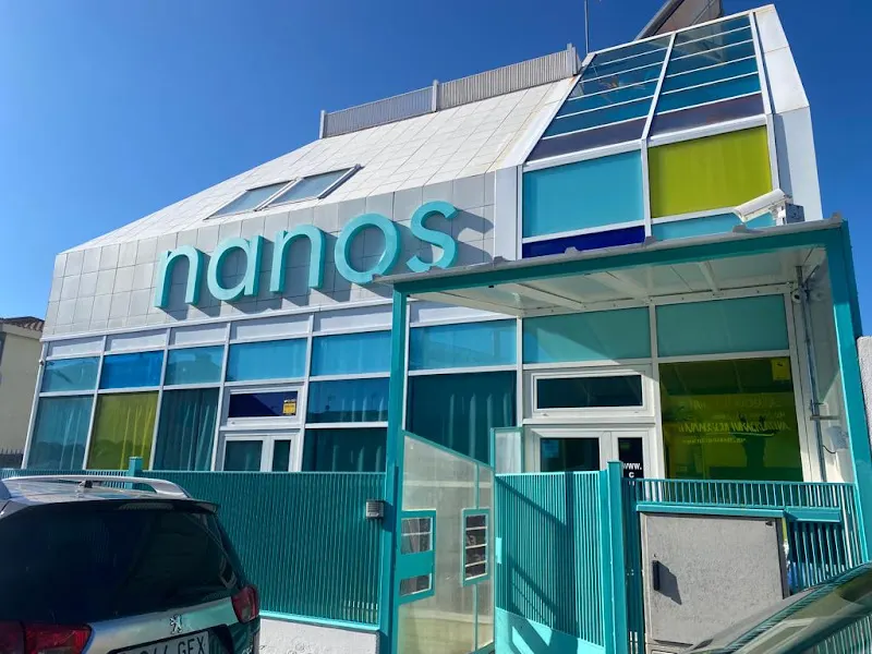 Espacio nanos - Centro educativo en Sesena - foto 2