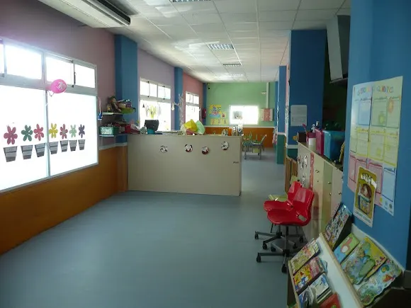 Escuela Infantil Bichos - Talavera de la Reina