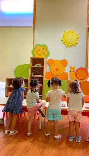 Escuela Infantil Arco Iris Guardería - Talavera de la Reina