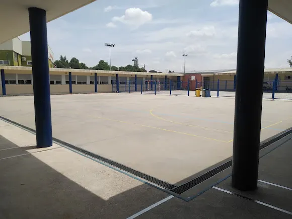 CEIP San Antonio