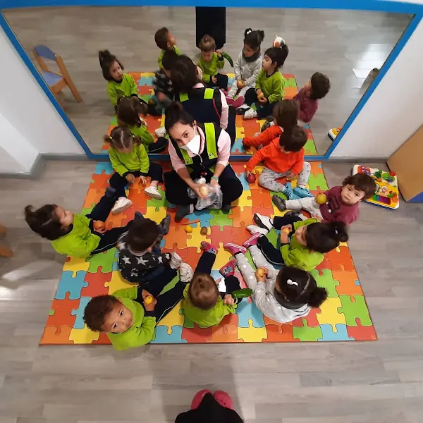 Centro educación infantil - El Pontet Magic - Valencia