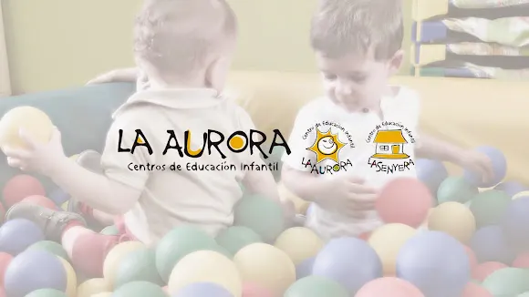 Escuela Infantil en Valencia La Aurora 1 - Valencia