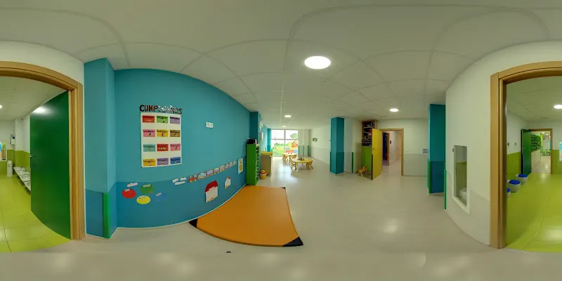 Escuela Infantil ETAPAS - Valencia