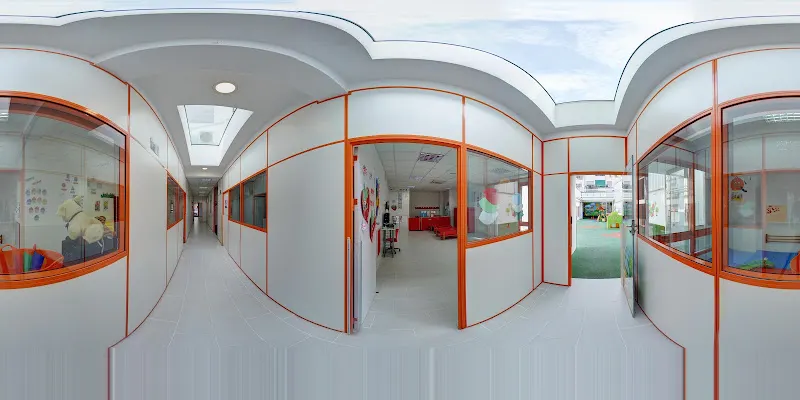 Superfriends | Escuela Infantil bilingüe - Valencia