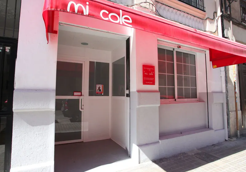 Centro de Educación Infantil Mi Cole