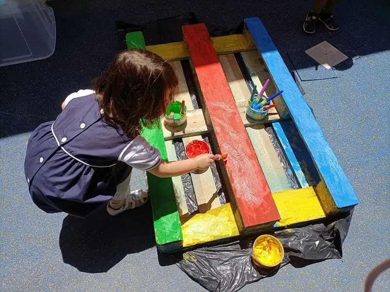 Escuela Infantil Lápices General Avilés