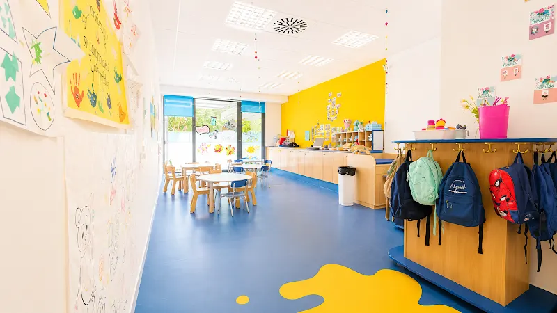 Escuela Infantil Lápices Gran Vía - Centro de educación preescolar en Valencia - foto 2