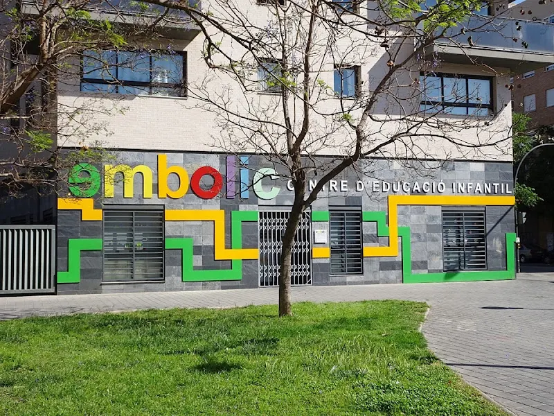 Escuela Infantil Embolic