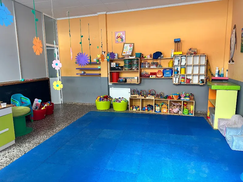 Escuela Infantil EVA - Algemesí
