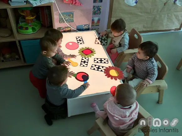 Ninos Escola Infantil Municipal d'Albal - Albal