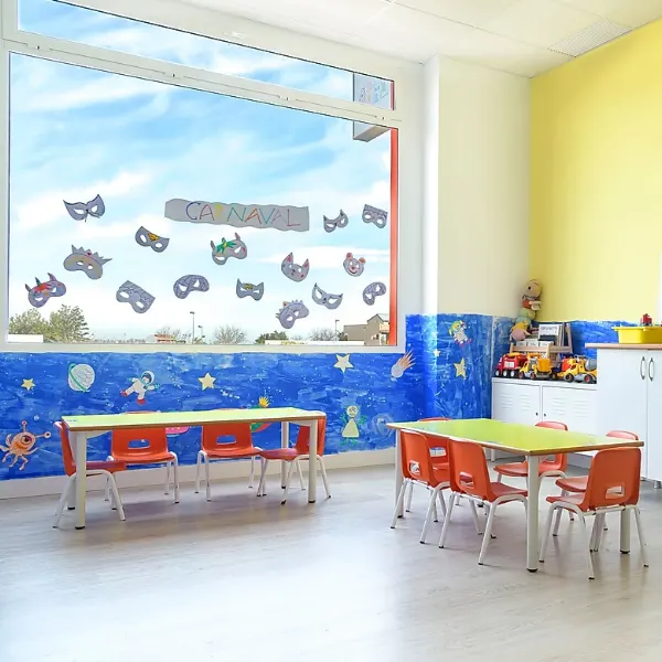 La Caseta de Colors | Centro Educación Infantil El Puig - Puig