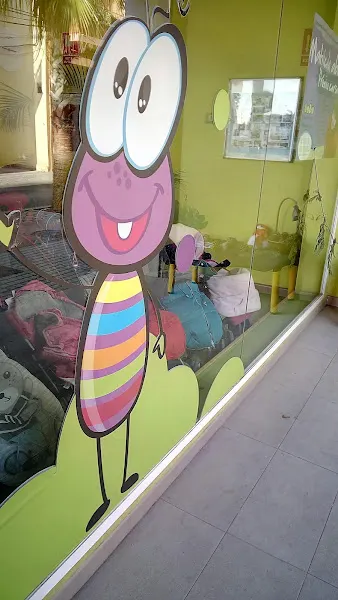 Centro Privado De Educación Infantil De Primer Ciclo Babu
