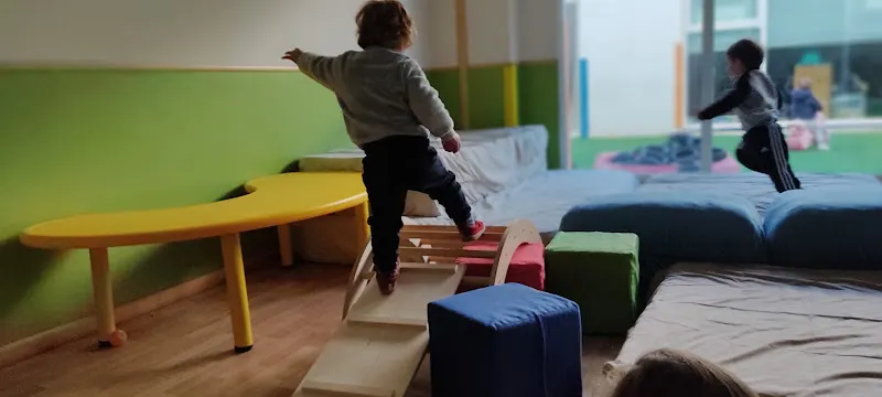 Centro Privado De Educación Infantil De Primer Ciclo Babu - Colegio privado en Alboraya - foto 2