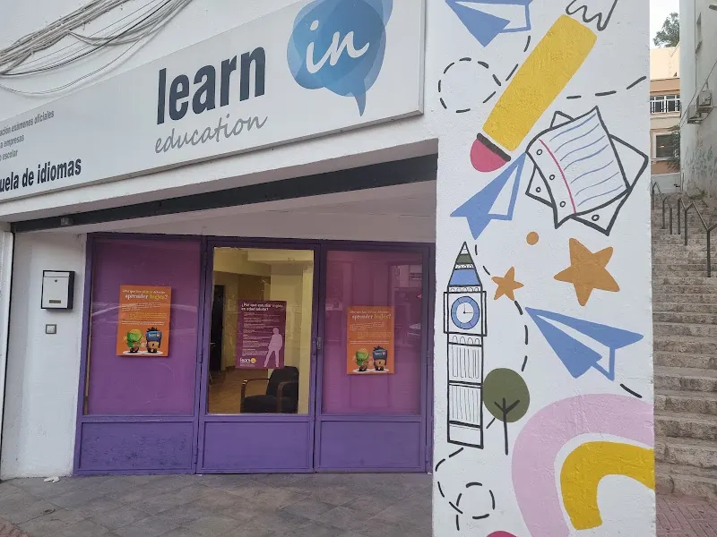 learn in education - Centro educativo en Bunol - foto 2