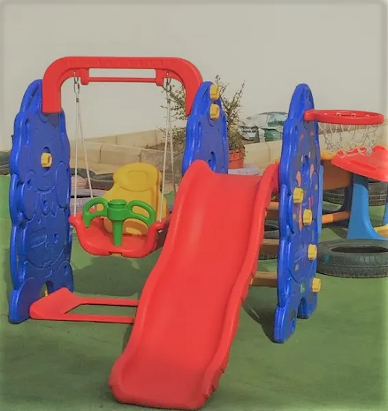 Centro de Educación Infantil Sambori-La Torre - Valencia