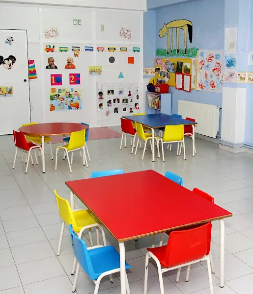 Centro de Educación Infantil Sambori-La Torre - Centro educativo en Valencia - foto 2