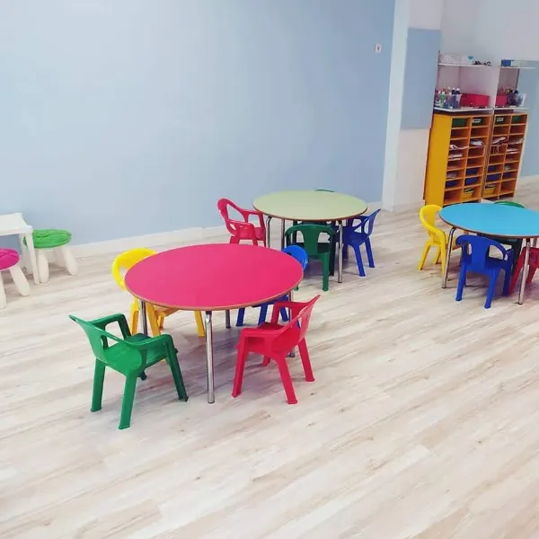 Centro Privado De Educación Infantil De Primer Ciclo Els Xiquets