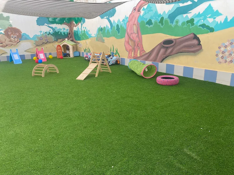 Escuela Infantil Angelets