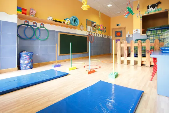 Escuela Infantil Kinder - Valencia