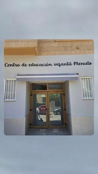 CEI Menuts - Escuela en Paiporta - foto 2