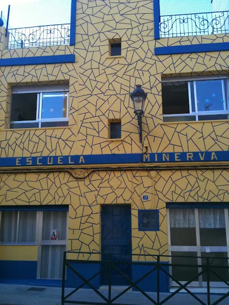 Centro de Educación Infantil Minerva