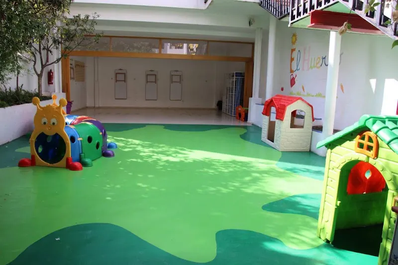 Centro de Educación Infantil Minerva - Centro de educación preescolar en Paterna - foto 2