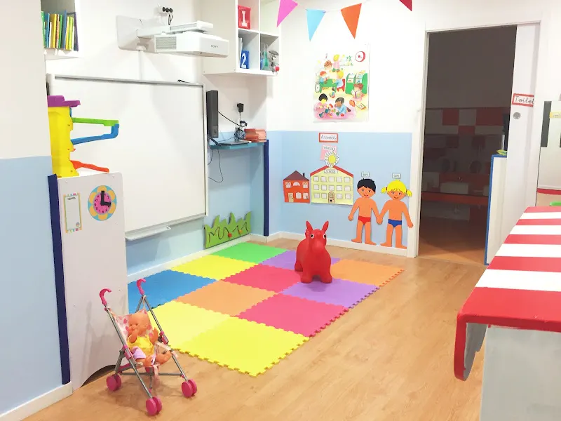 Centro Educación Infantil ANAIA - Valencia